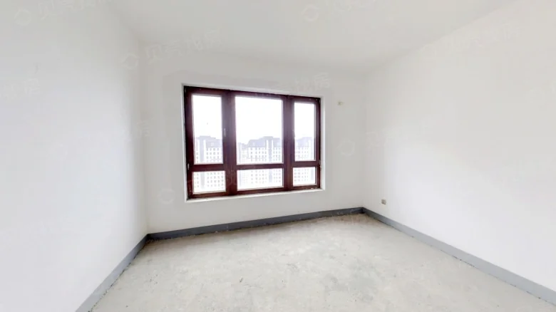 Fuli Jinmen Lake Orange Villa Garden - View 6