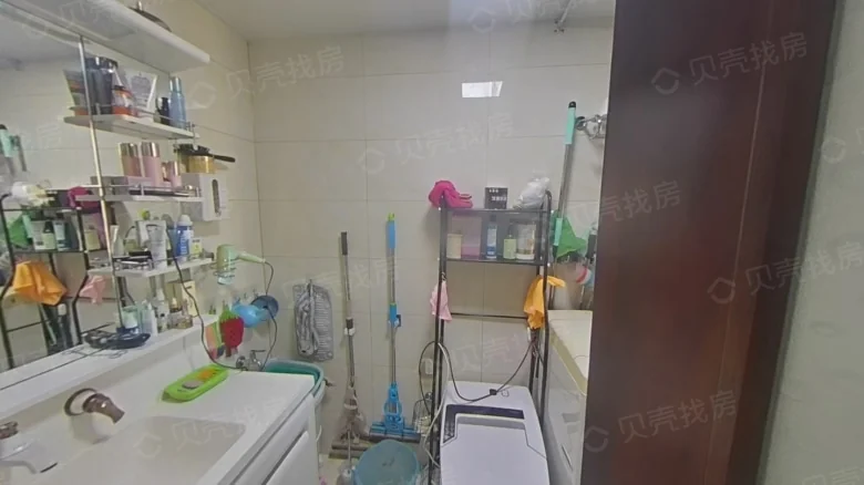 Shangjing Xin Shijie - View 8