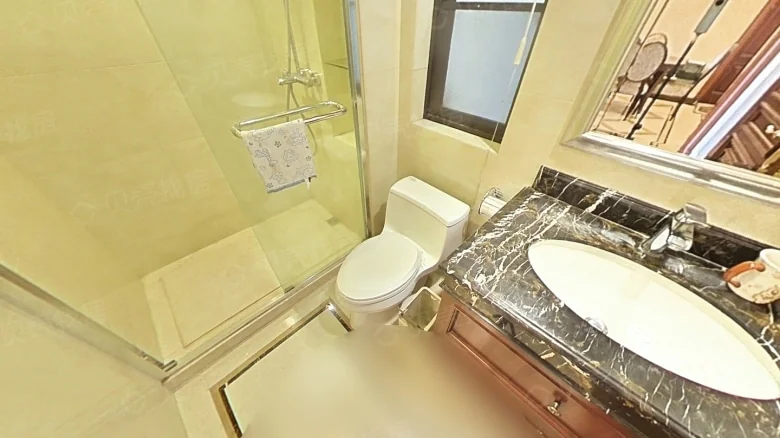 Rong'an Riverside Garden Phase II - View 8