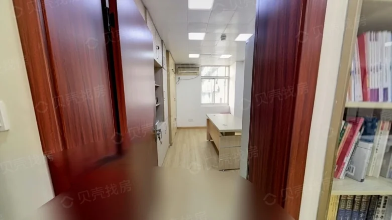 Dacheng Lane - View 5