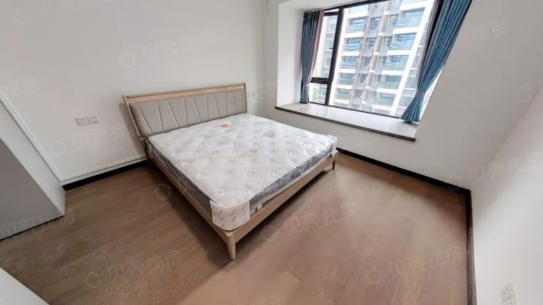 Vanke Tianfu Splendid Courtyard - View 5