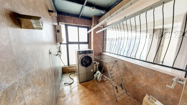 Great Wall Peninsula City Phase I - View 13