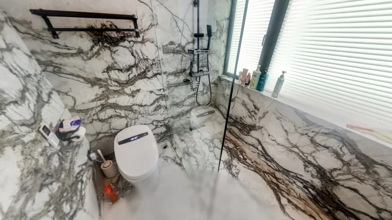 Rehe Golf Mansion Geng Xing Garden - View 14