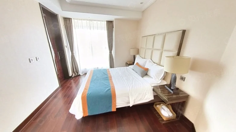 New World Famous Convergence - View 3