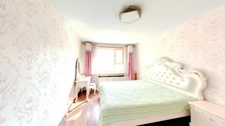 Kuanping Garden Phase II - View 4