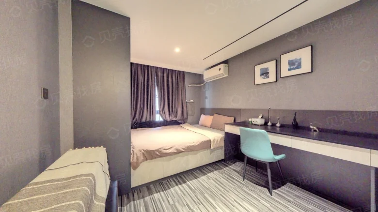 Agile Jinsha Bay Phase I - View 5