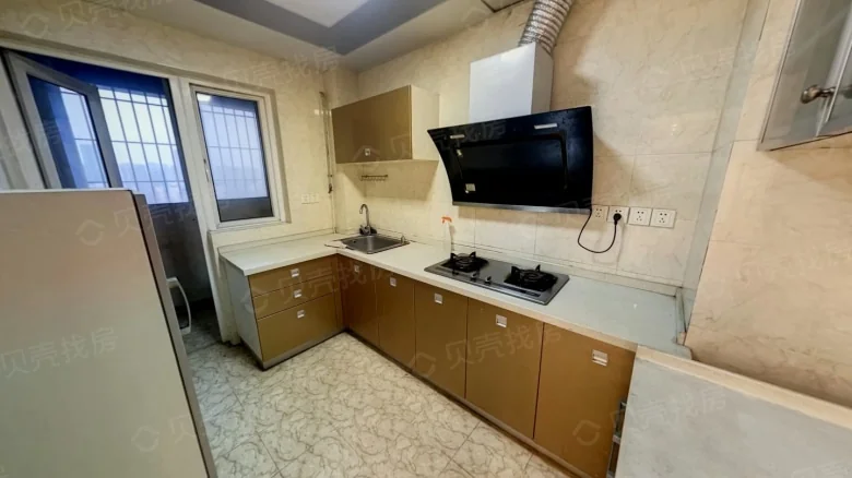 Huangjinglou New Residence Phase II, Area A - View 6