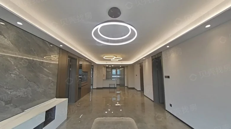 Fanglin Longhu Yunhe Inkstone - View 7