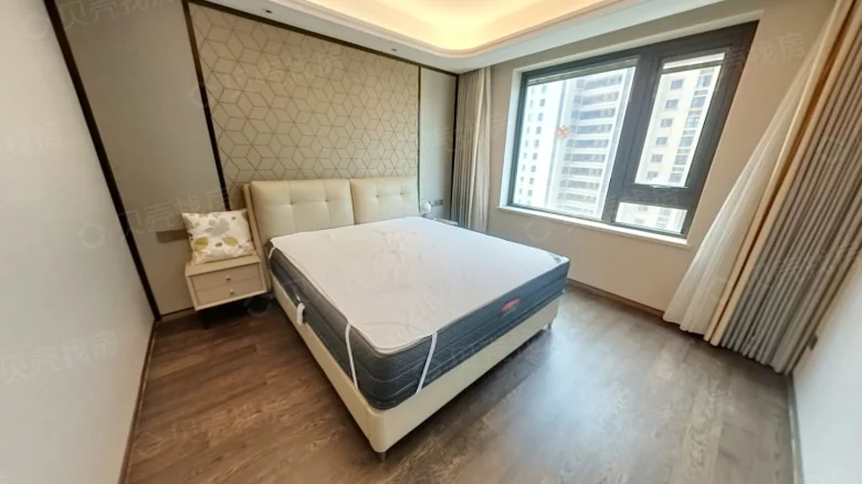 Lihu Golden Emperor Mansion - View 5