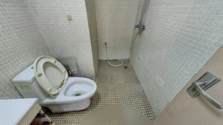 Chengji Trade Center - View 7