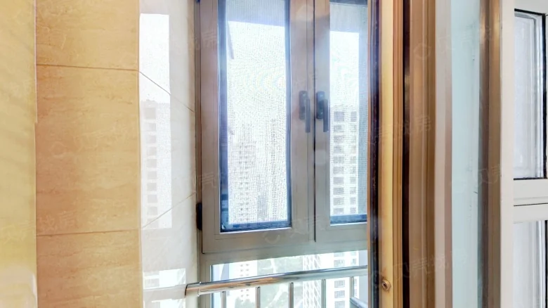 Baoneng GFC - View 8