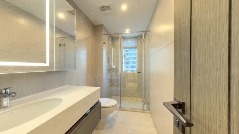 Zhen'ao Court Phase I - View 7