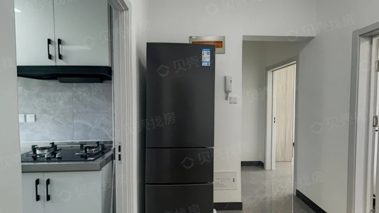 Laoshandongli - View 6