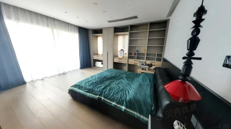 Nantian Mingyuan - View 9