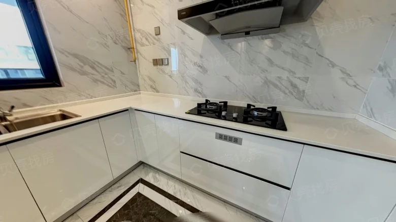 Luhu Xihua Tianxi North District - View 9