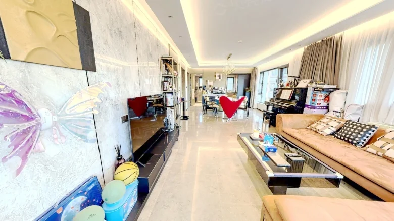 Longfor Tianyi - View 7