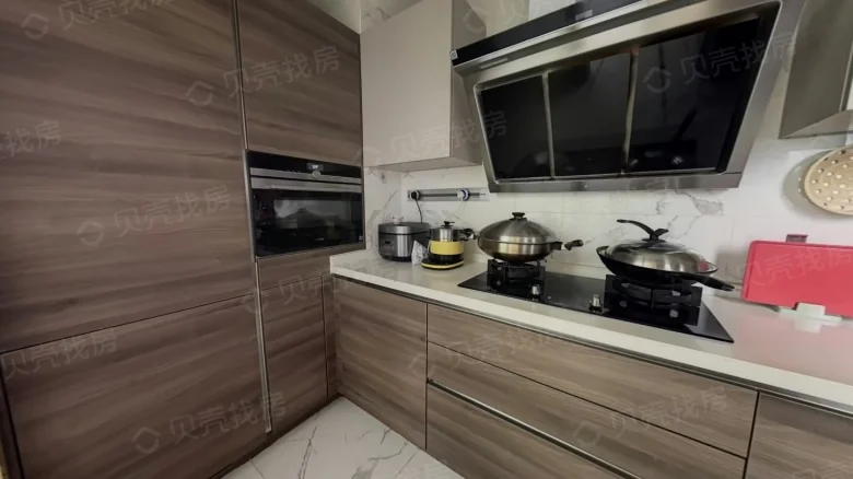 Hua An International Garden - View 10