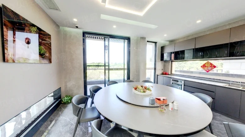 Xianglong Yuhu Residence - View 6