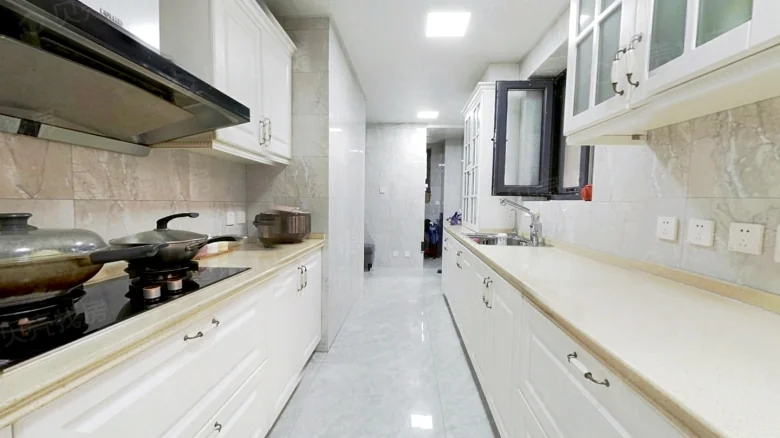 Shimao Xin Wu Li River - View 6