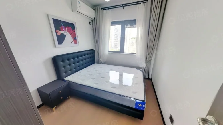 Zhenye Yuejiang Mansion - View 5