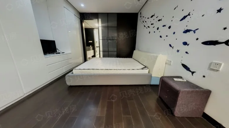 Hua Yuan Tian E Bu (Huayuan Heavenly Swan Fort) - View 2