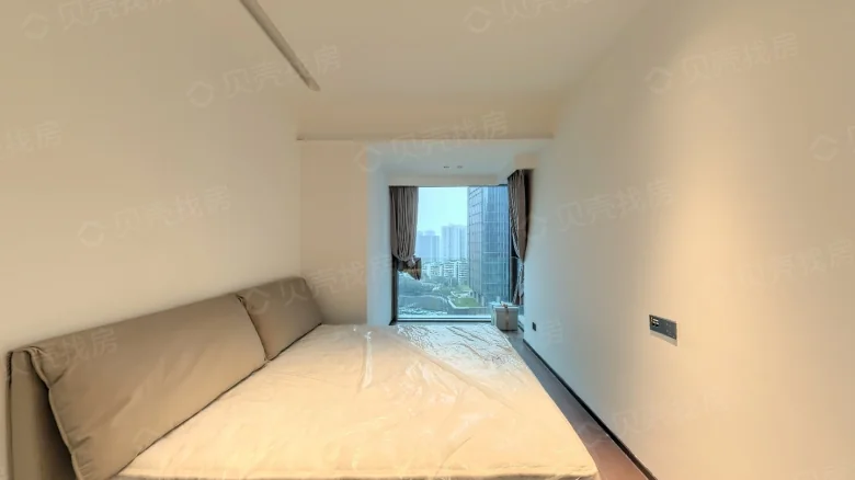 Hongkong Land's The Aria Phase 1 - View 5