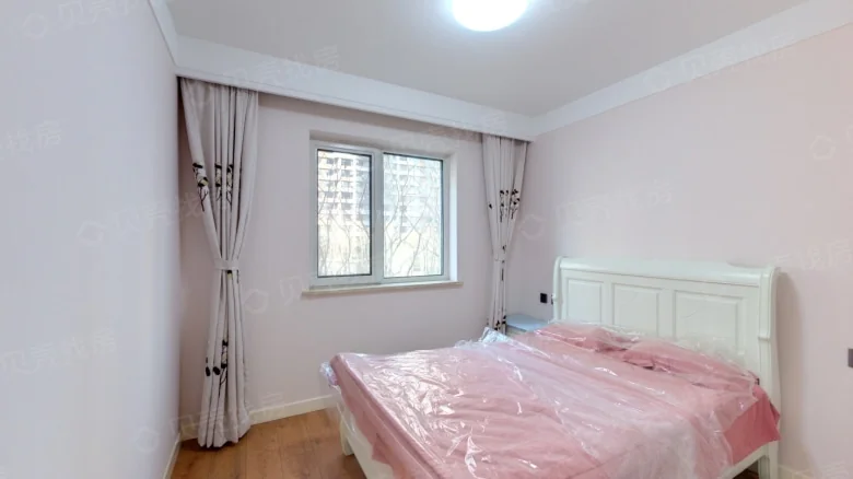 Shangjing Xinshijie Park - View 3