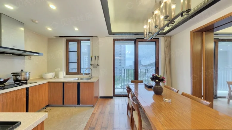 Banshan Peninsula - View 11