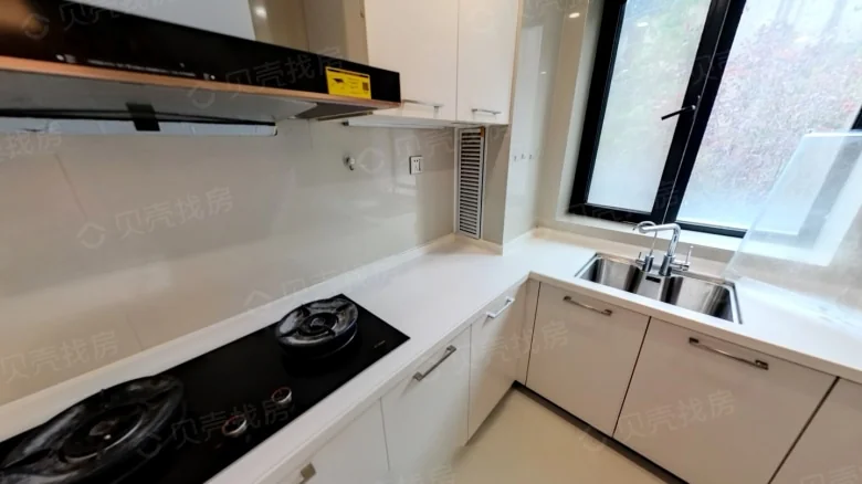 Sunac Metropolitan Center Yishan - View 6