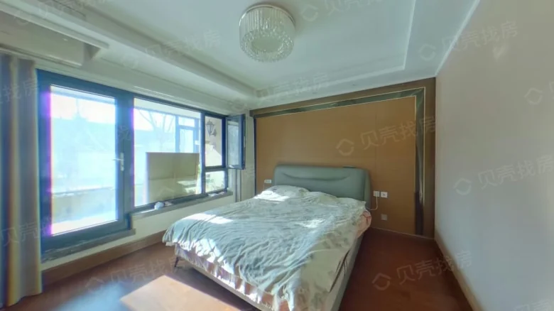 Evergrande Four Seasons Shangdong Phase I - View 5