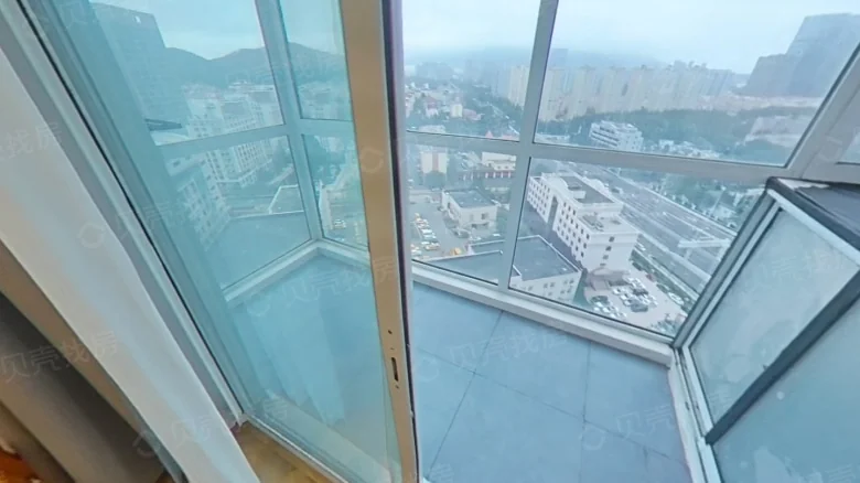 International Garden - View 6