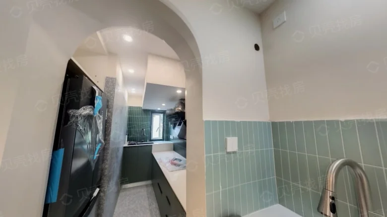 No. 1 Jianshe Road - View 5