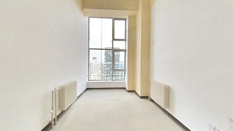 CR Land Wanjing Yunxi - View 3