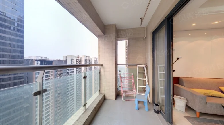 Shangdong Junyu Yayuan - View 6