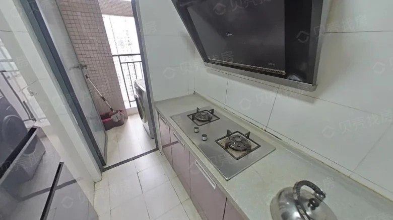 China Railway Xizi Xianghe - View 6