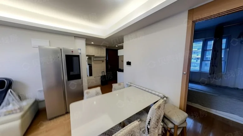 Vanke City Blossom Garden - View 5