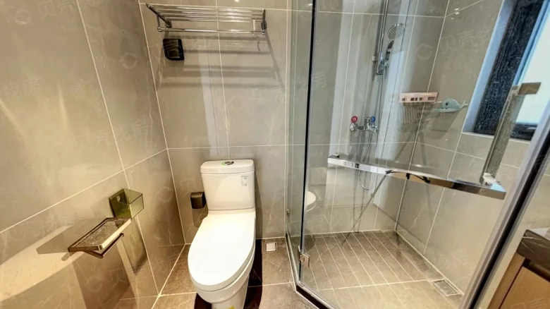 Vanke Fangyuan - View 10