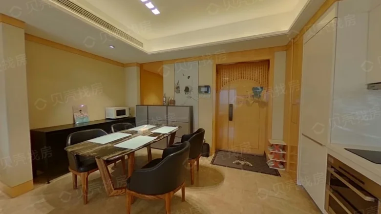 Guorui City West District - View 13