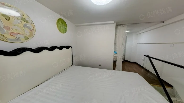 Jianfa Yangyun - View 2