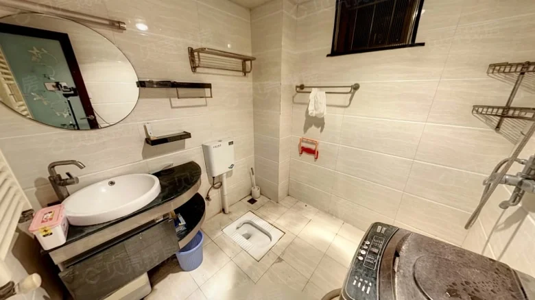 Huangjinglou New Residence Phase II, Area A - View 7