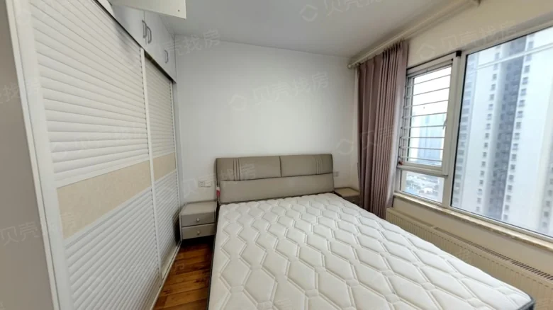 Poly Park Jiuli - View 3