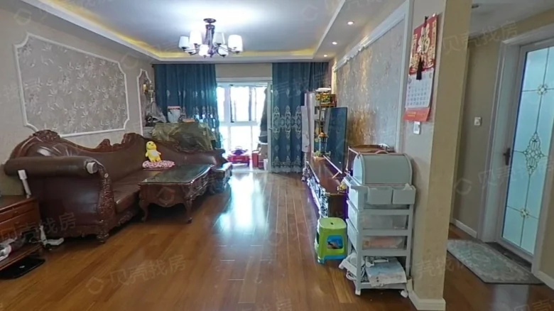 Zhonghai Silver Sea 1号 - View 4