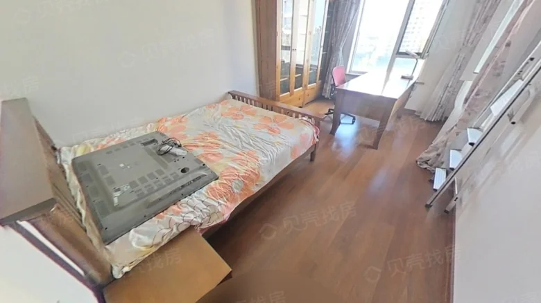 Hai信 Yan岛 International Apartment - View 6