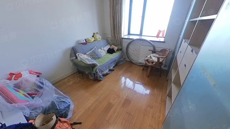 Shuiqing Third Village - View 4