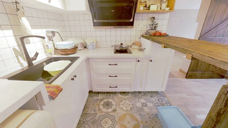 Jin Di Ming Yue - View 5