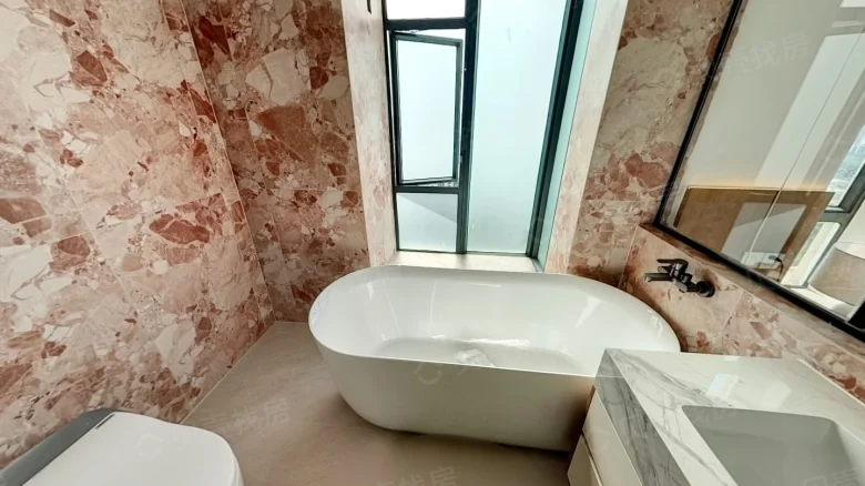 Pearl River Imperial Garden - View 10