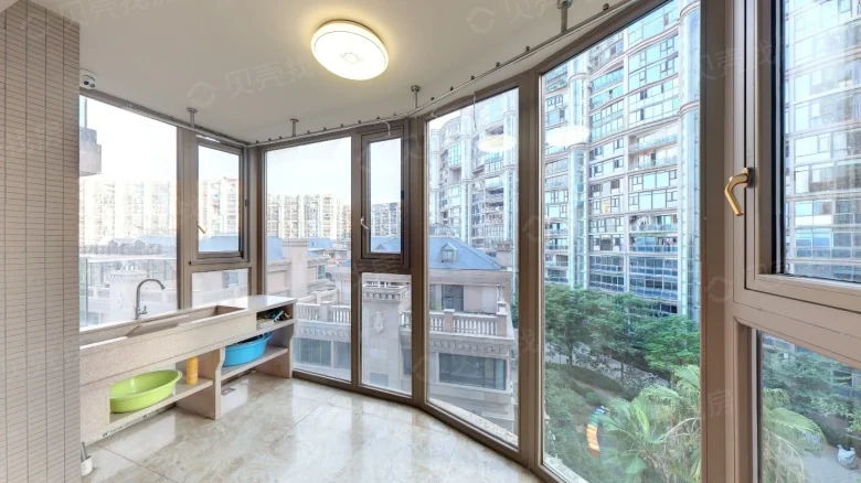 Yuan Changxin Gulf Bay Ventures - View 10