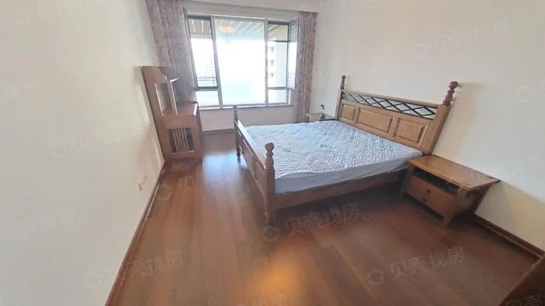 Hai信 Yan岛 International Apartment - View 8