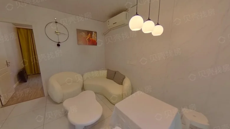 Xinhai Residential Quarter (Changning) - View 6