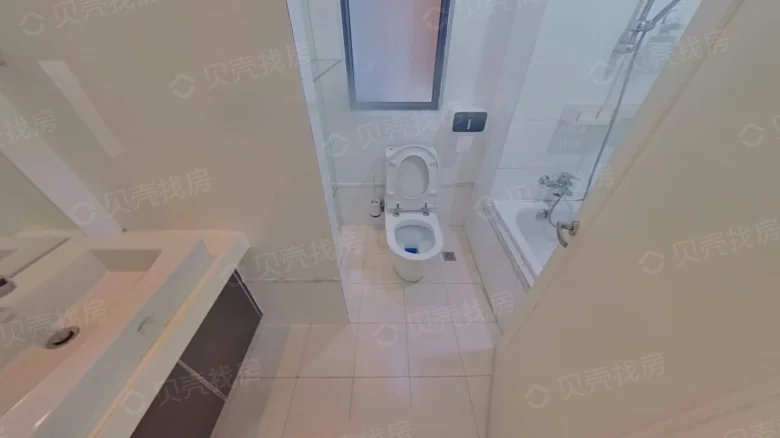 Hesheng Jiangwan International Apartments - View 6